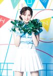 [Photobook] 2021.07 NiziU JYP JAPAN POPUP STORE 2021 Pamphlet