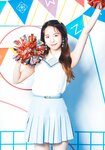 [Photobook] 2021.07 NiziU JYP JAPAN POPUP STORE 2021 Pamphlet