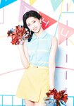 [Photobook] 2021.07 NiziU JYP JAPAN POPUP STORE 2021 Pamphlet