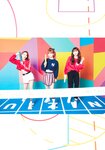 [Photobook] 2021.07 NiziU JYP JAPAN POPUP STORE 2021 Pamphlet