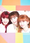 [Photobook] 2021.07 NiziU JYP JAPAN POPUP STORE 2021 Pamphlet