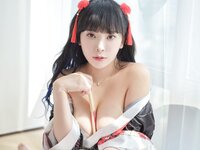 [ArtGravia] Vol.442 Dami (퀸다미)