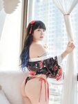 [ArtGravia] Vol.442 Dami (퀸다미)