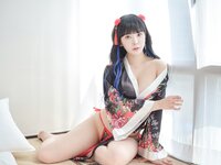 [ArtGravia] Vol.442 Dami (퀸다미)