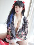 [ArtGravia] Vol.442 Dami (퀸다미)