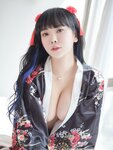 [ArtGravia] Vol.442 Dami (퀸다미)