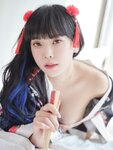 [ArtGravia] Vol.442 Dami (퀸다미)