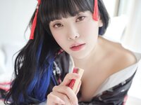 [ArtGravia] Vol.442 Dami (퀸다미)
