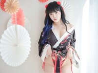 [ArtGravia] Vol.442 Dami (퀸다미)
