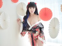 [ArtGravia] Vol.442 Dami (퀸다미)