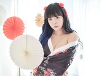 [ArtGravia] Vol.442 Dami (퀸다미)