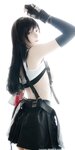 [Cosplay] YiXiaoYangZe 一小央泽 - Tifa 蒂法