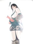 [Cosplay] YiXiaoYangZe 一小央泽 - Tifa 蒂法