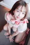[Yoonbly] Strawberry Lingerie