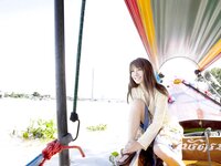 [Wanibooks] 2010.04 No.70 Azusa Yamamoto