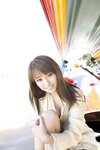 [Wanibooks] 2010.04 No.70 Azusa Yamamoto