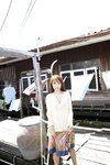 [Wanibooks] 2010.04 No.70 Azusa Yamamoto