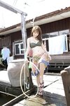 [Wanibooks] 2010.04 No.70 Azusa Yamamoto