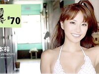 [Wanibooks] 2010.04 No.70 Azusa Yamamoto