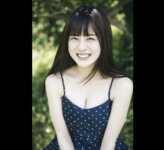 FRIDAY GOLD 中川心 初フライデー20カット