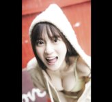 FRIDAY GOLD 中川心 初フライデー20カット
