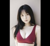 FRIDAY GOLD 中川心 初フライデー20カット