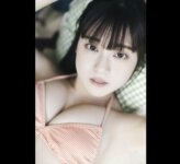 FRIDAY GOLD 中川心 初フライデー20カット