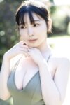 FRIDAYデジタル写真集「流川ゆうり」改め 紫藤るい『たわわなIカップ姫♡vol.1』20カット