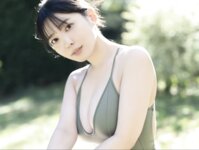 FRIDAYデジタル写真集「流川ゆうり」改め 紫藤るい『たわわなIカップ姫♡vol.1』20カット