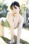 FRIDAYデジタル写真集「流川ゆうり」改め 紫藤るい『たわわなIカップ姫♡vol.1』20カット