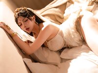 [Cosplay] 星之迟迟 – 2024年04月计划D 原创《治愈之旅》盛装篇