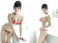 [Photobook] Masterpiece #003 中井優希 ゆうきいっぱい