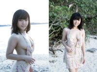 [Photobook] Masterpiece #003 中井優希 ゆうきいっぱい