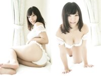 [Photobook] Masterpiece #003 中井優希 ゆうきいっぱい