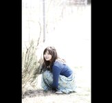 FRIDAYデジタル写真集 西谷麻糸呂『Dreaming vol.1 ─afternoon─』全カット