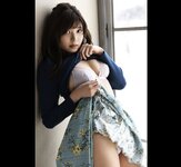 FRIDAYデジタル写真集 西谷麻糸呂『Dreaming vol.1 ─afternoon─』全カット