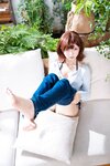 [Cosplay] Hua Ling 花铃 - Maruka Higuchi 樋口円香