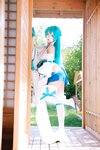 [Cosplay] 日奈娇 水神小夜