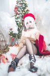 [Cosplay] Rioko 凉凉子 - Belfast