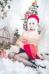 [Cosplay] Rioko 凉凉子 - Belfast