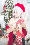 [Cosplay] Rioko 凉凉子 - Belfast