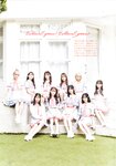 [Photobook] 2023.12.14 =LOVE Costume Book - Tokimeki wo Matotte