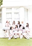 [Photobook] 2023.12.14 =LOVE Costume Book - Tokimeki wo Matotte