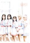 [Photobook] 2023.12.14 =LOVE Costume Book - Tokimeki wo Matotte