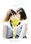 [Photobook] 2023.12.14 =LOVE Costume Book - Tokimeki wo Matotte