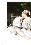 [Photobook] 2023.12.14 =LOVE Costume Book - Tokimeki wo Matotte