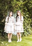[Photobook] 2023.12.14 =LOVE Costume Book - Tokimeki wo Matotte