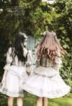 [Photobook] 2023.12.14 =LOVE Costume Book - Tokimeki wo Matotte