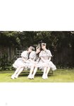 [Photobook] 2023.12.14 =LOVE Costume Book - Tokimeki wo Matotte