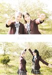 [Photobook] 2023.12.14 =LOVE Costume Book - Tokimeki wo Matotte
